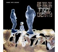 Nurse With Wound - She And Me Fall Together In Free Death