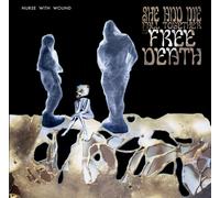 Nurse With Wound - She and Me Fall Together in Free Death - Vinyl Record - N4z