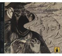 Nurse With Wound - Shipwreck Radio, Vol. 2: Eight Enigmatic Episodes From Utvær