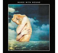 Nurse With Wound - Stoned In Stockholm