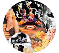 NURSE WITH WOUND - SYLVIE & BABS VINYL LP NEW