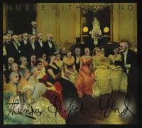 Nurse With Wound - Thunder Perfect Mind