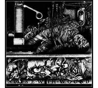 Nurse With Wound - To The Quiet Men From A Tiny Girl