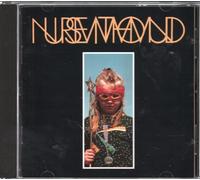 Nurse With Wound - Yagga Blues