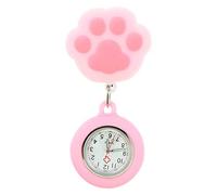 Nurse Wristwatches - Digital Pocket Watch for Nurses | Lapel Watch for