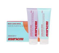 Nursem Body Care Minis Set