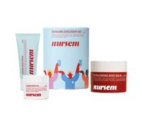 Nursem Skin Care Discovery Set