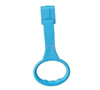 Nursery Activity Rings Stability Trainer Rings for Gross Motor Development Supports Visual Stimulation & Physical Growth Baby Pull Up