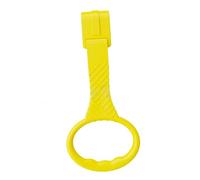 Nursery Activity Rings Stability Trainer Rings for Gross Motor Development Supports Visual Stimulation & Physical Growth Baby Pull Up