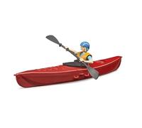 Bruder bWorld Kayak with Figure