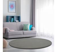 Nursery Area Rug Kids Rug For Bedroom Girls Boys Soft Non-slip Modern