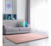 Nursery Area Rug Kids Rug For Bedroom Girls Boys Soft Non-slip Modern