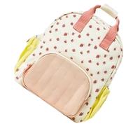 Nursery Backpack Children Backpack Girl Kindergartens School Bag Lovely Strawberry Backpack Small Daypack Travel Bag