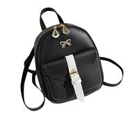 Nursery Backpacks Girls Set Messenger Bag Shoulders Phone Letters Handbag Backpack Mobile Lady Military Backpacks Camouflage, black, standard size