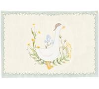 Nursery Banner Wall Decor-Boho Hanging Banner Pennant Poster Wall Flags-for Baby Boy Girl Room Home Playroom Dorm Classroom-Baby Present Shower Birthday Christmas-Silly Goose Theme-28.5x20 Inches