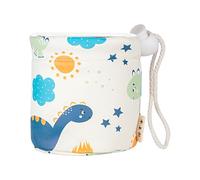 Nursery Bottle Warmer Sleeve - PU Leather Water Milk Bottle Warm Sleeve Cover, Heat Preservation Protector for Outing, Home & Walking