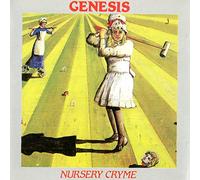 Nursery Cryme [1971]