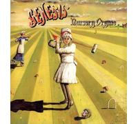 Nursery Cryme - 5th
