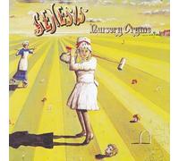 Nursery Cryme (Atlantic 75 Series)