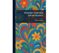 Nursery Friends From France