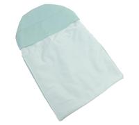 Nursery Highchair Pocket Organiser Foldable Backrest Hanging Bag Storage Sleeve Case for Efficient Storage Dinning Chair Handy Pocket