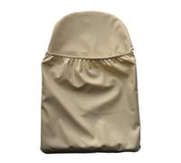 Nursery Highchair Pocket Organiser Foldable Backrest Hanging Bag Storage Sleeve Case for Efficient Storage Dinning Chair Handy Pocket