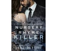 Nursery Rhyme Killer: 1 (Storybook Murders)
