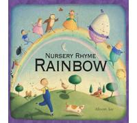 Nursery Rhyme Rainbow