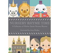 Nursery Rhyme Time