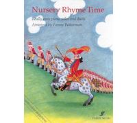 Nursery Rhyme Time