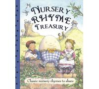 Nursery Rhyme Treasury