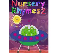 Nursery Rhymes 2 by Sing and Learn!