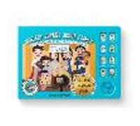 Nursery Rhymes About Family - TRADITIONAL CHINESE