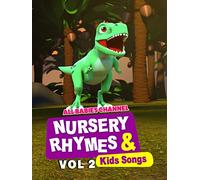 Nursery Rhymes and Kids Songs Vol 2 - All Babies Channel