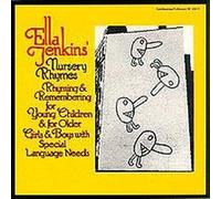 Nursery Rhymes by JENKINS,ELLA (1996-01-23)