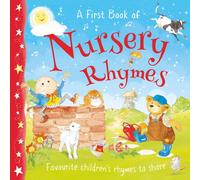 Nursery Rhymes : Favourite rhymes to share