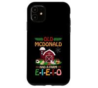 Nursery Rhymes for Kids and Toddler or Old McDonald Case for iPhone 11