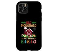Nursery Rhymes for Kids and Toddler or Old McDonald Case for iPhone 11 Pro