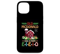 Nursery Rhymes for Kids and Toddler or Old McDonald Case for iPhone 13