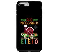 Nursery Rhymes for Kids and Toddler or Old McDonald Case for iPhone 7 Plus/8 Plus