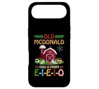 Nursery Rhymes for Kids and Toddler or Old McDonald Case for iPhone Air