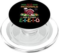 Nursery Rhymes for Kids and Toddler or Old McDonald PopSockets PopGrip for MagSafe
