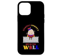 Nursery Rhymes for Kids or Humpty Dumpty sat on a Wall Case for iPhone 12 mini