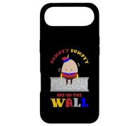 Nursery Rhymes for Kids or Humpty Dumpty sat on a Wall Case for iPhone Air