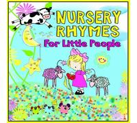 Nursery Rhymes For Little People by VariousKimbo (2011-09-01)