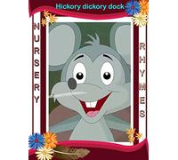 Nursery rhymes - Hickory Dickory Dock