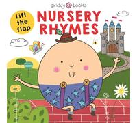 Nursery Rhymes: Lift-the-flap