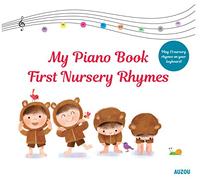 Nursery Rhymes (My Piano Book)