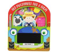 Nursery Rhymes Old Macdonald Had a Farm
