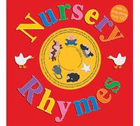 Nursery Rhymes: With a Sing-Along Music CD